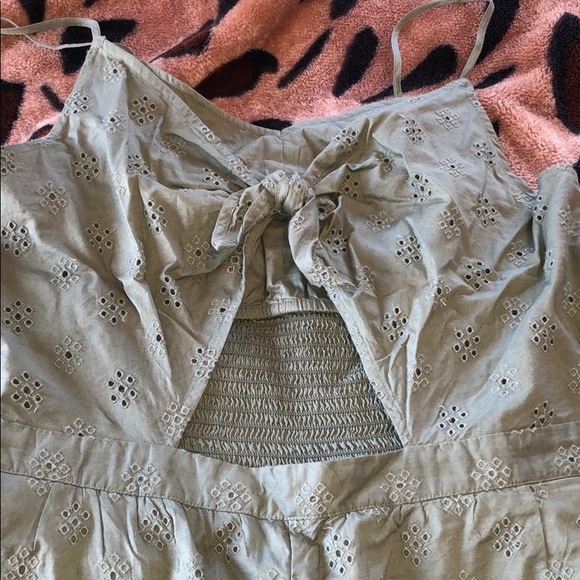 Aerie romper - Picture 2 of 3